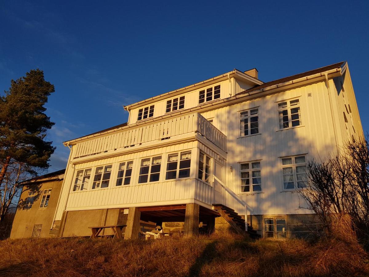 Maison d'hôtes Granum Gard 3*