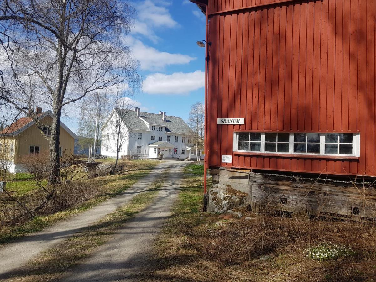 Granum Gard 3*