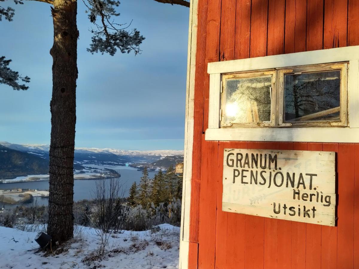 Granum Gard 3* Fluberg