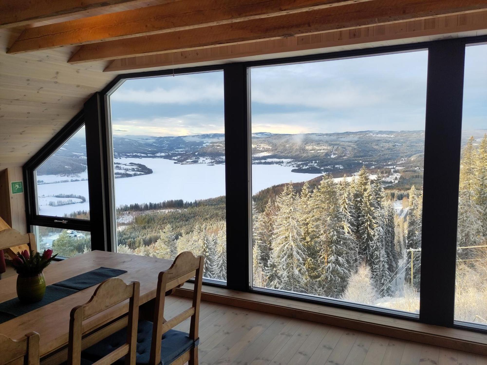 Granum Gard Maison d'hôtes 3*