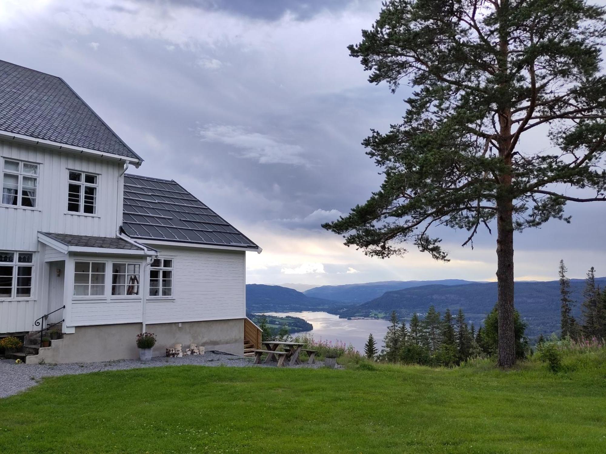 Granum Gard Maison d'hôtes 3*