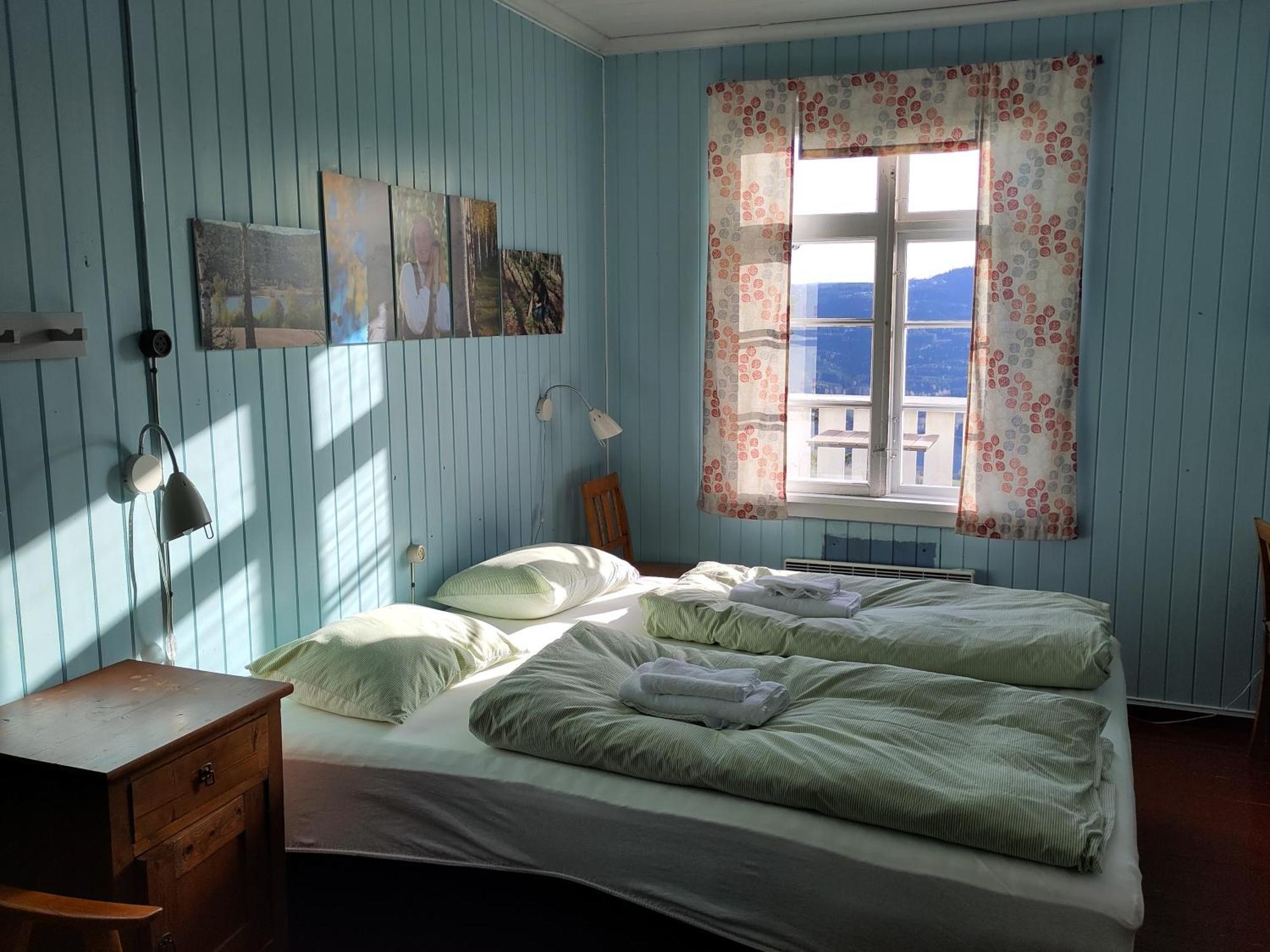 Granum Gard Maison d'hôtes 3*