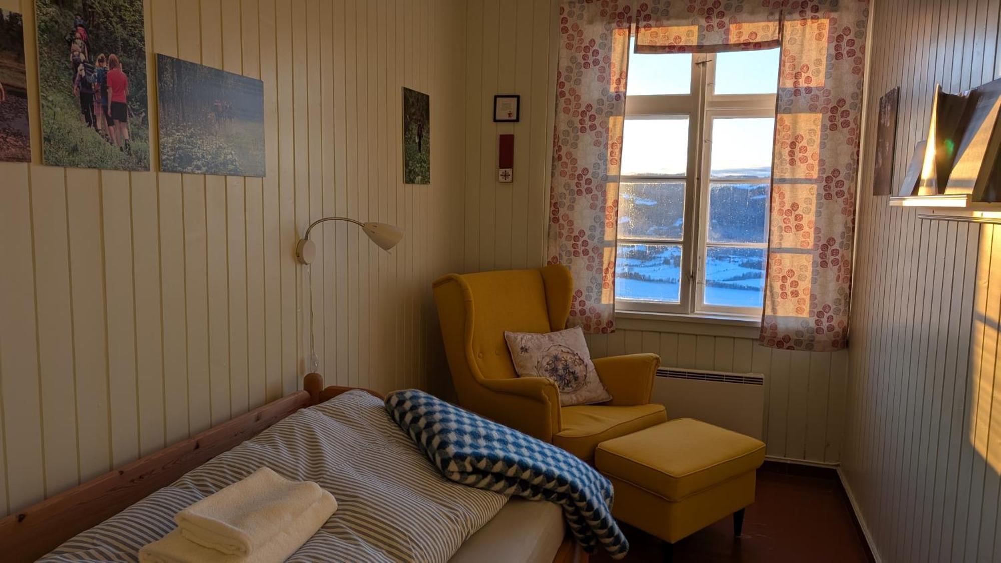 Granum Gard Гостевой дом 3*
