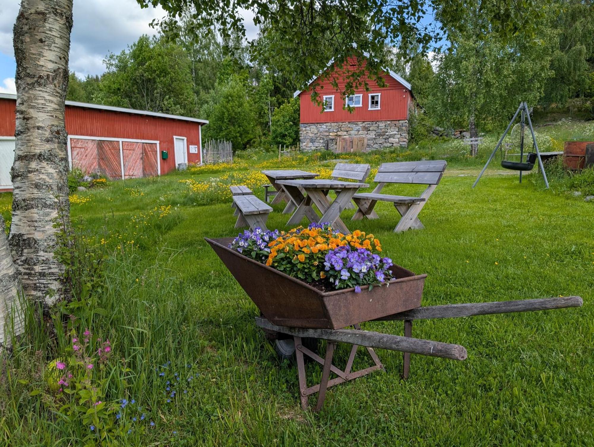 Granum Gard Fluberg