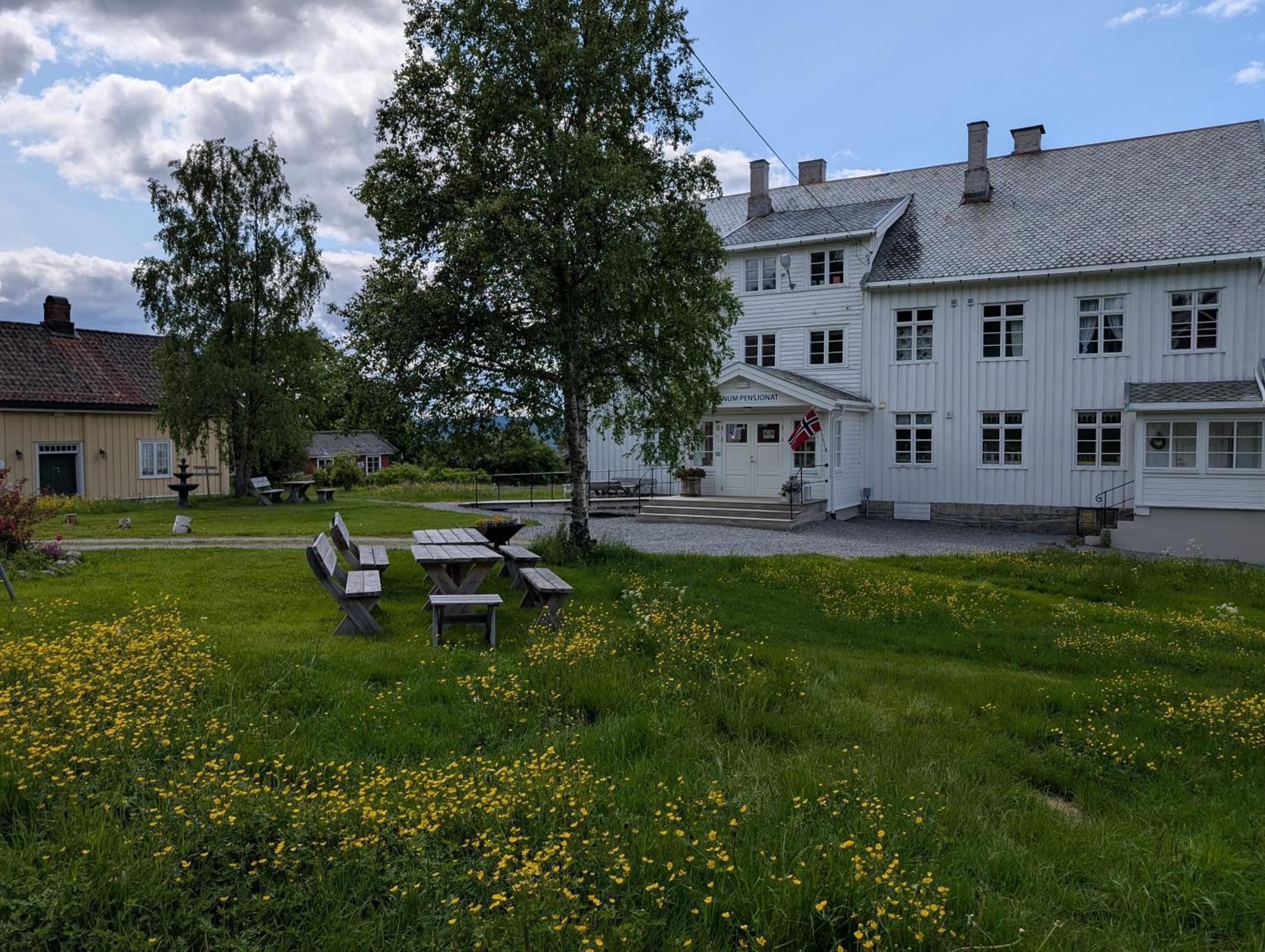Granum Gard Fluberg