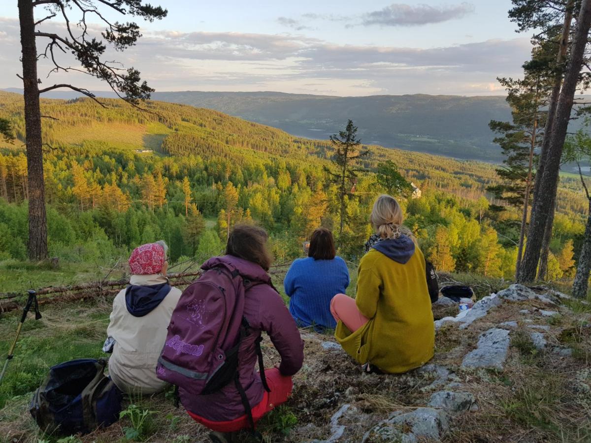 Granum Gard 3* Fluberg