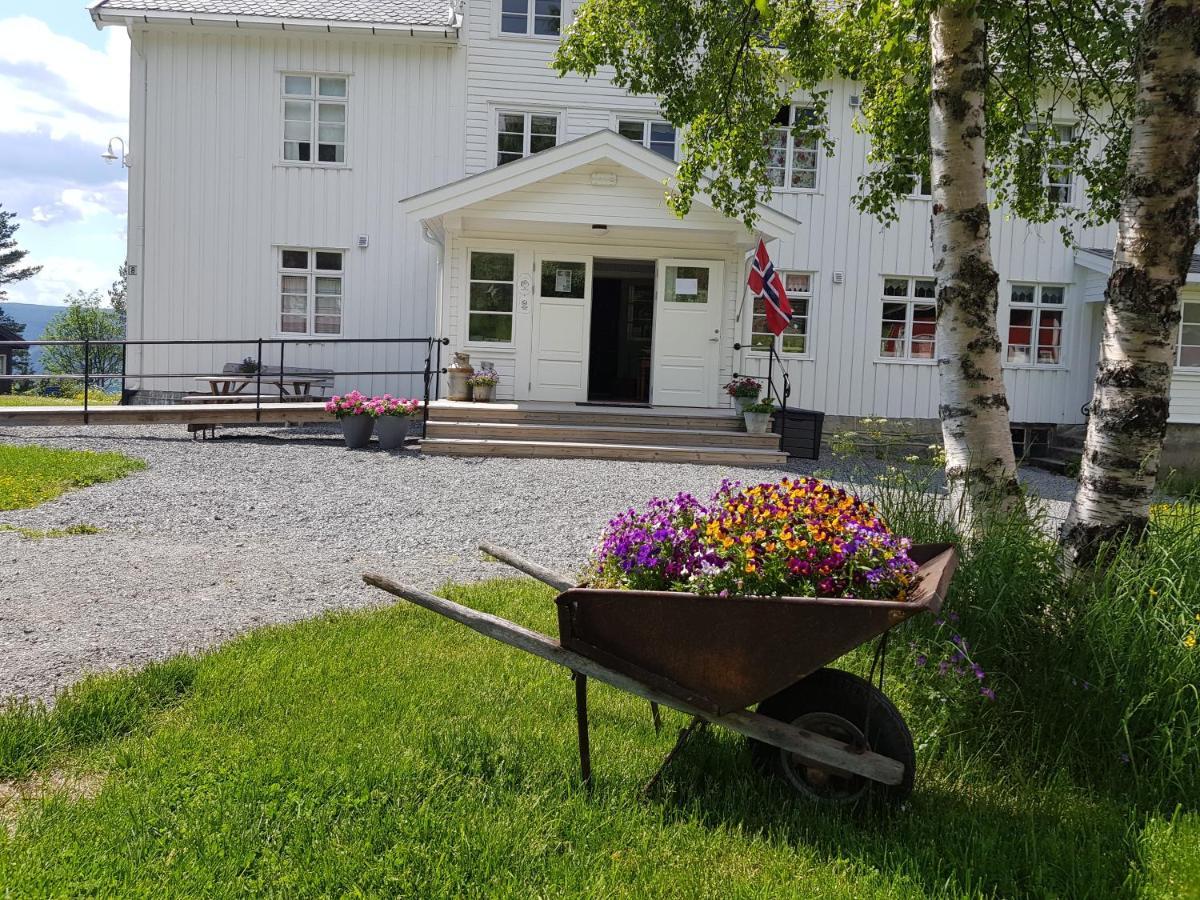 Granum Gard Fluberg