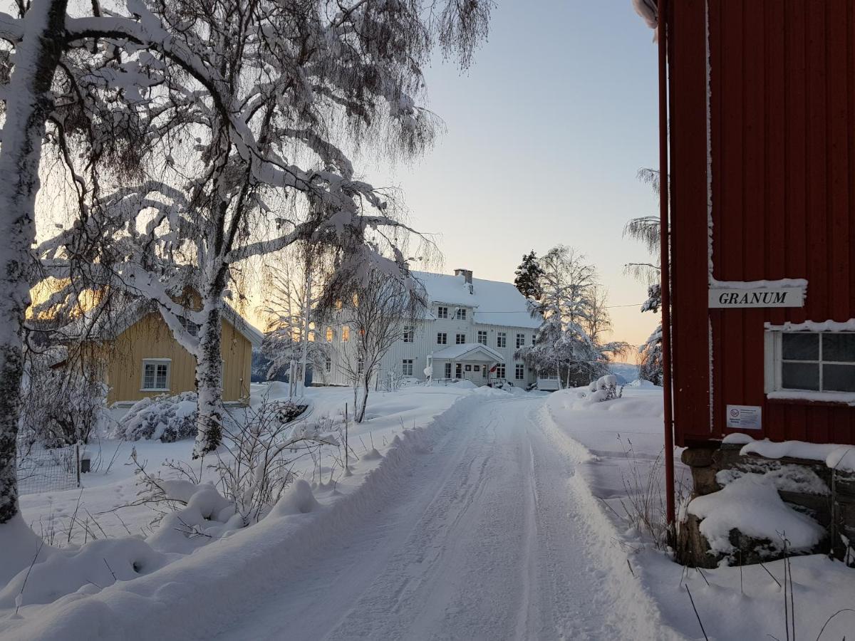 Granum Gard Гостевой дом 3*