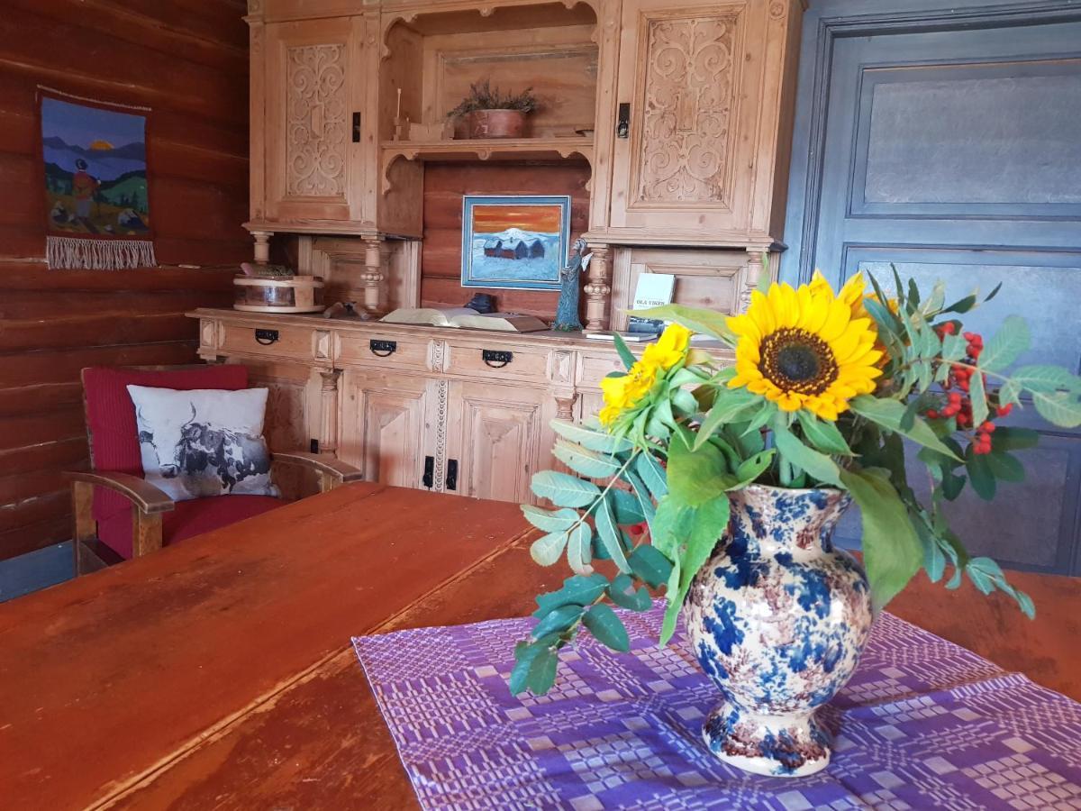 Гостевой дом Granum Gard 3*