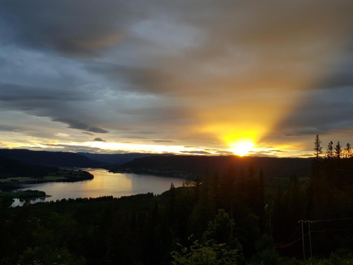 Granum Gard Гостевой дом