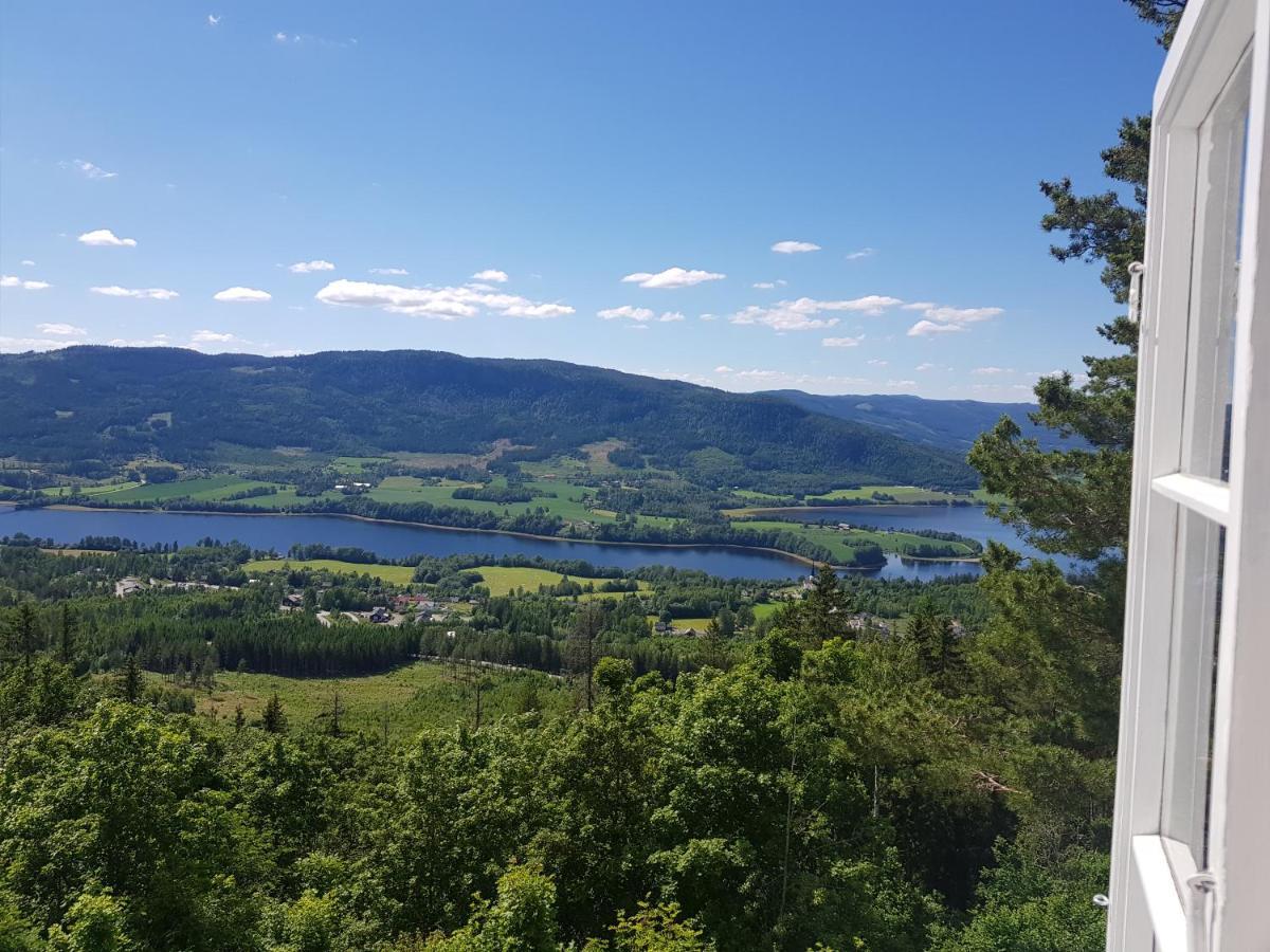 Granum Gard Fluberg