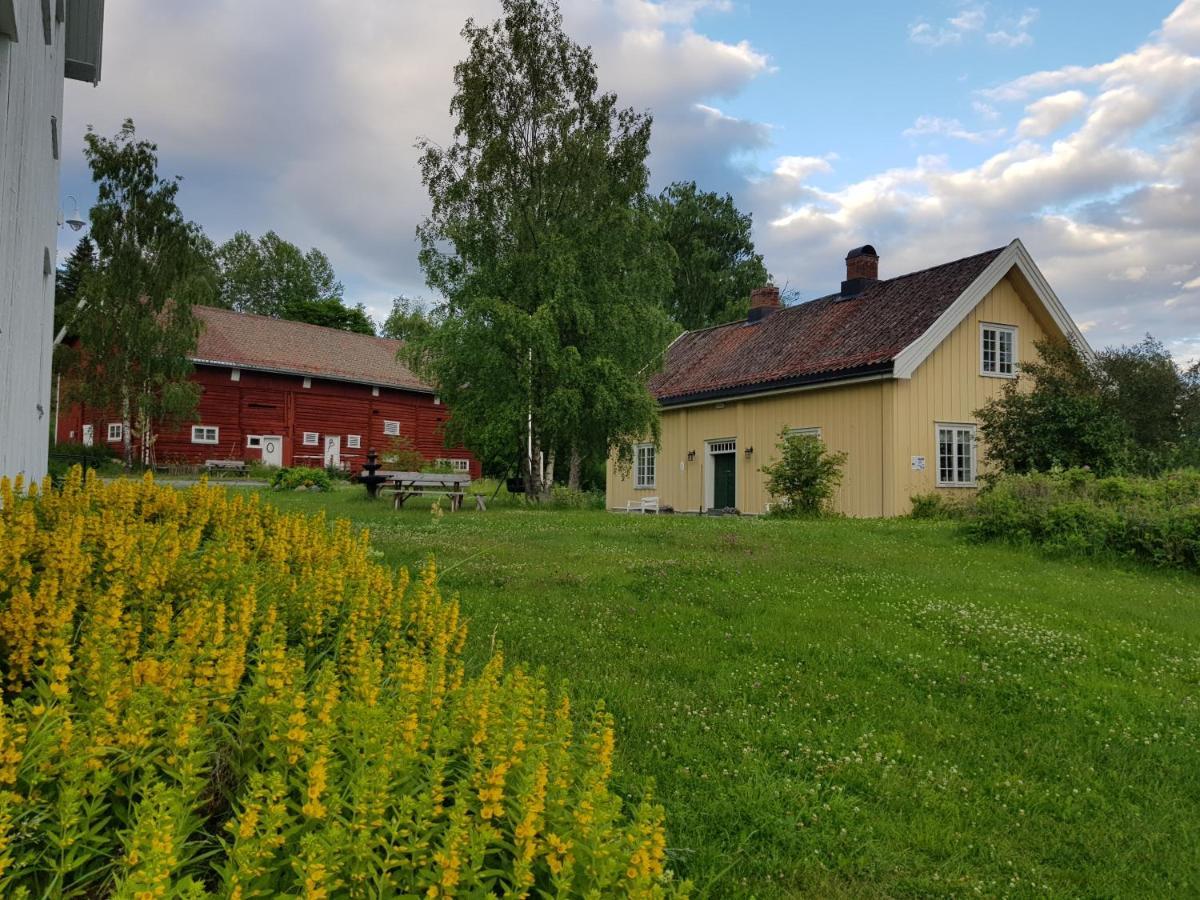 Гостевой дом Granum Gard 3*