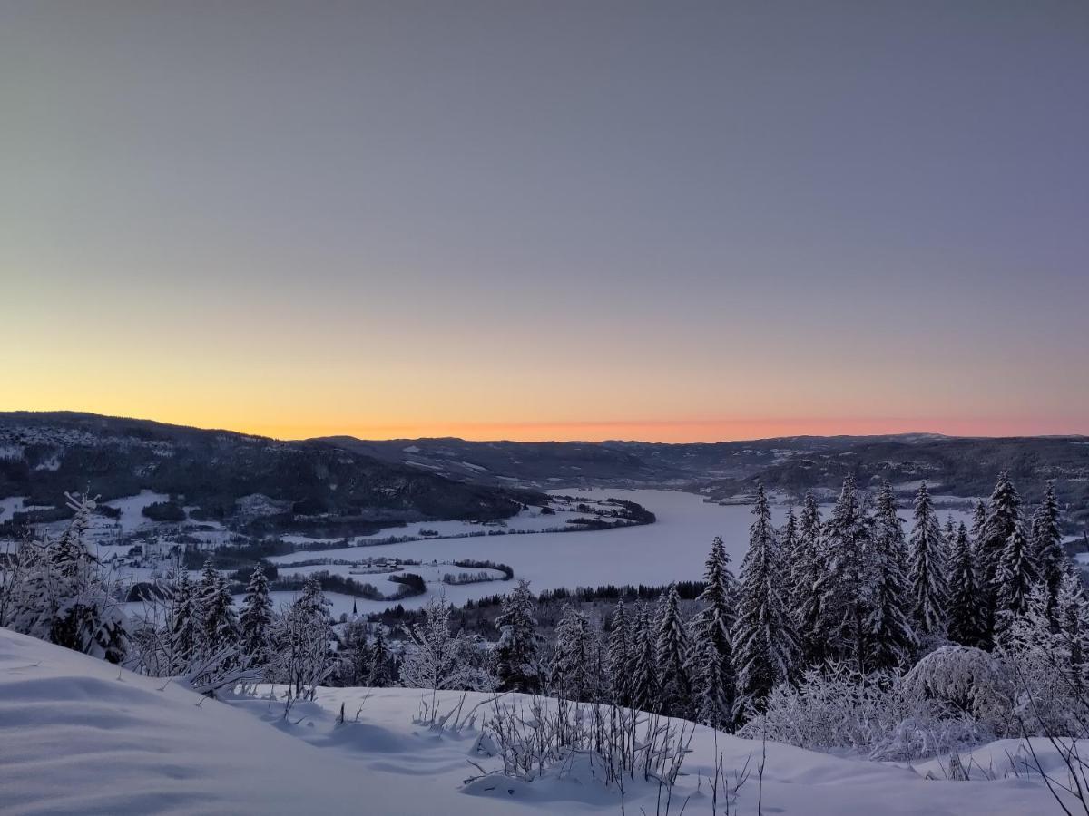 Granum Gard Fluberg