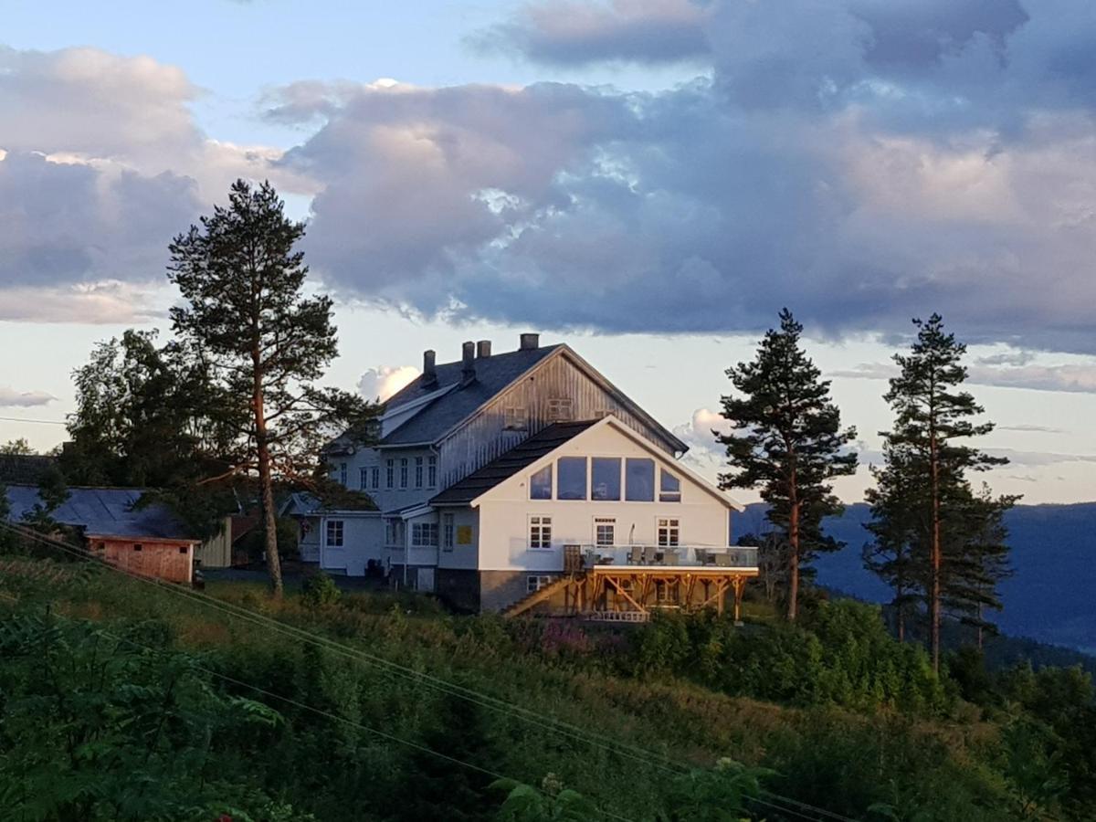 Гостевой дом Granum Gard