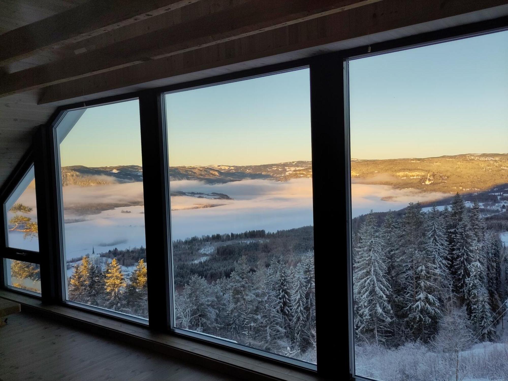 Гостевой дом Granum Gard 3*