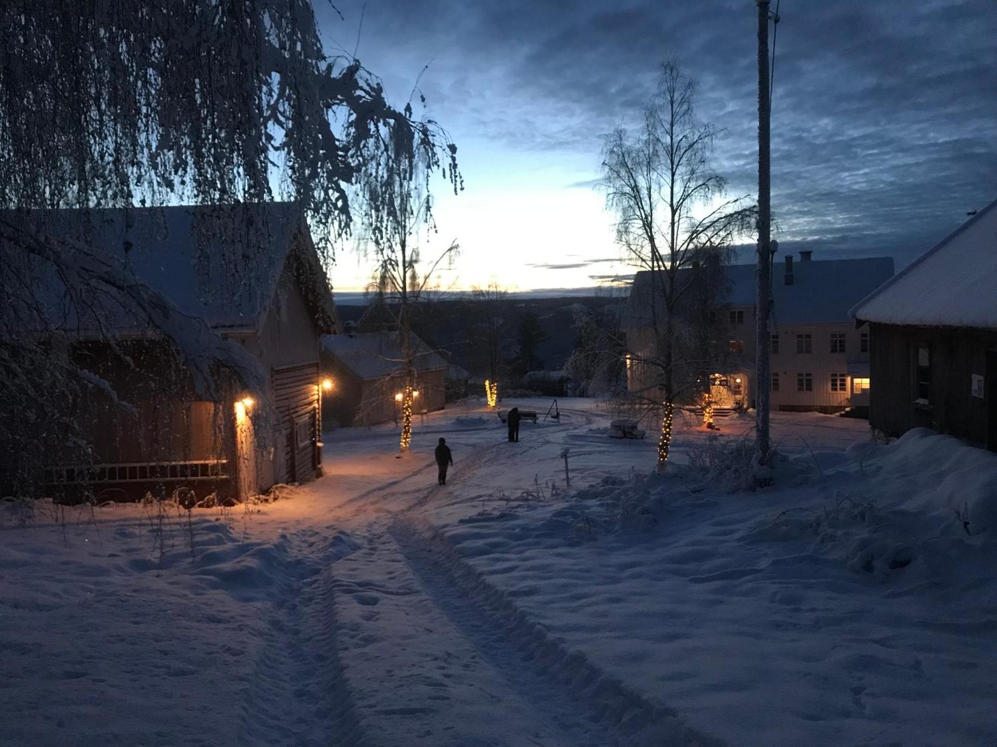 Granum Gard 3* Fluberg