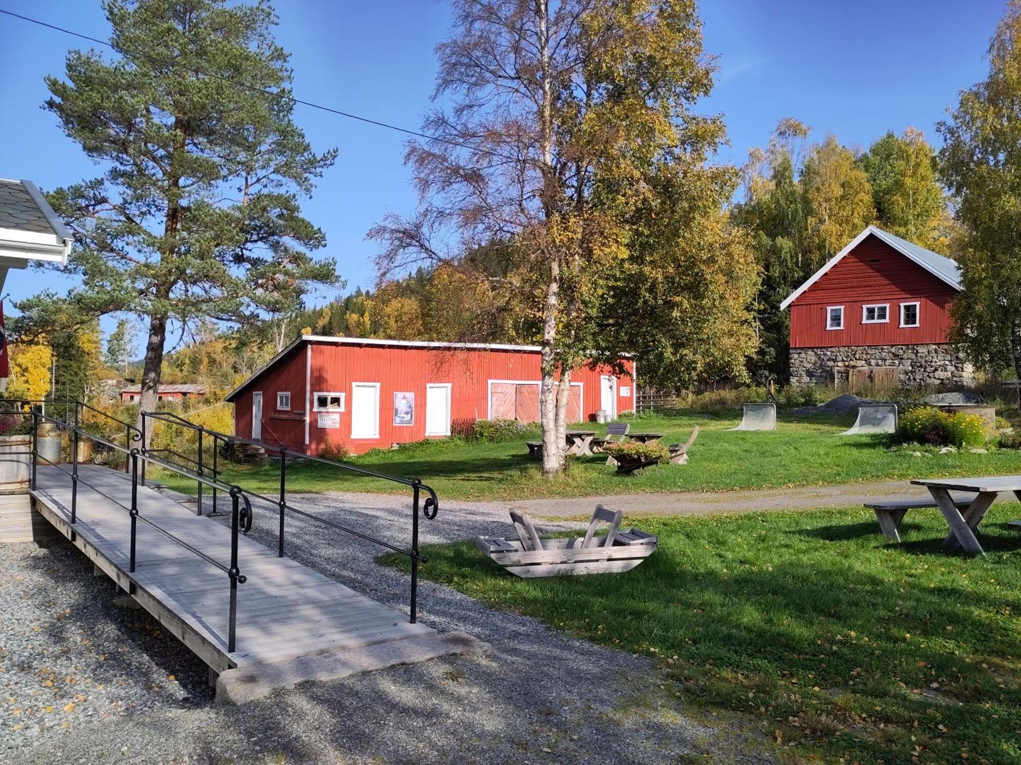 Granum Gard 3* Fluberg