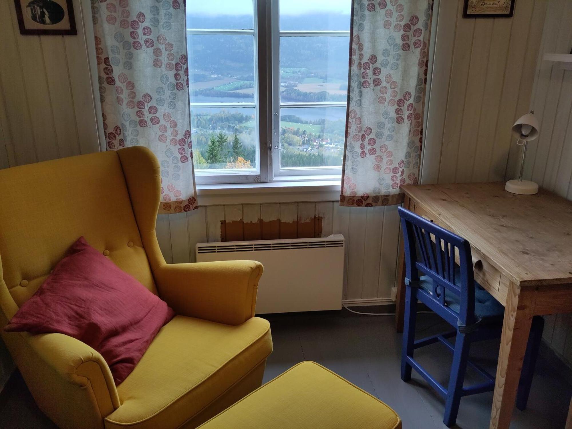 Гостевой дом Granum Gard 3*