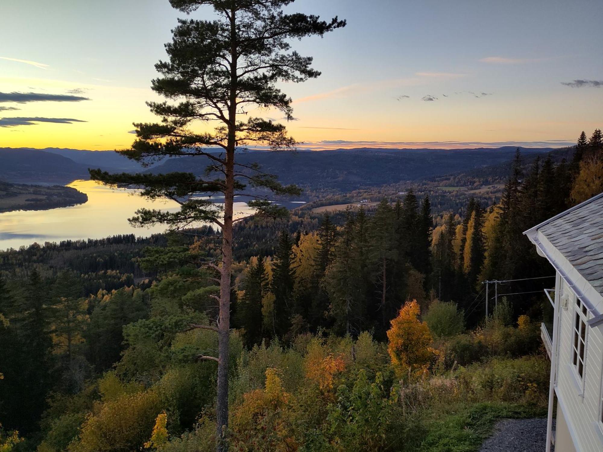 Granum Gard Fluberg