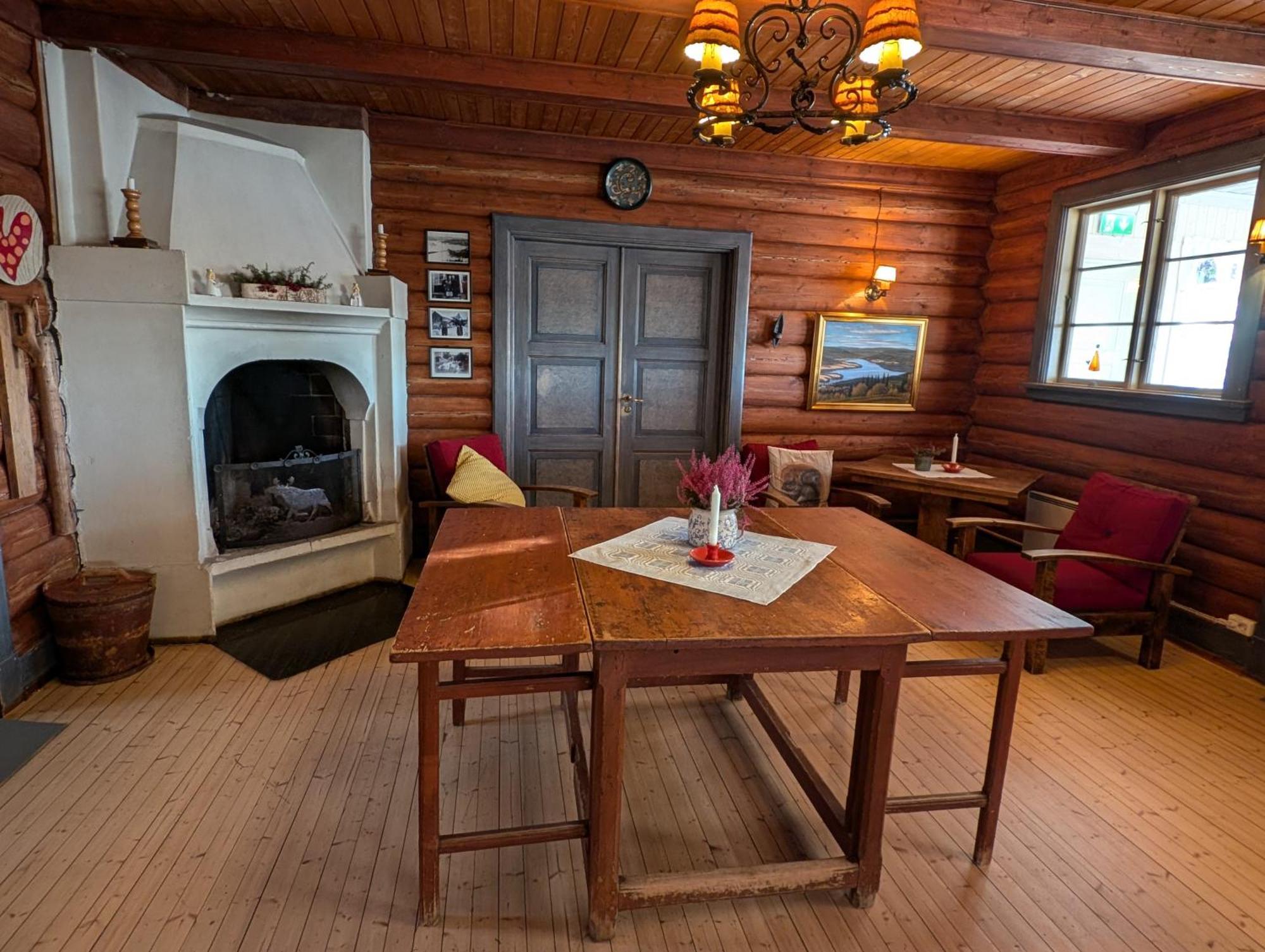 Гостевой дом Granum Gard 3*